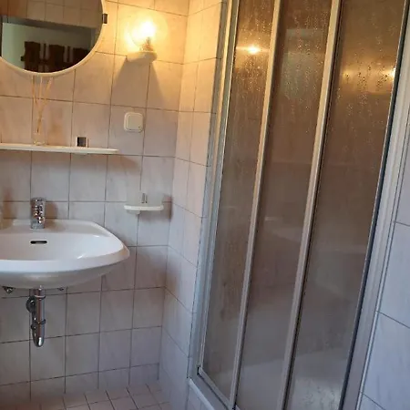 Apartamento Erntl Leithen