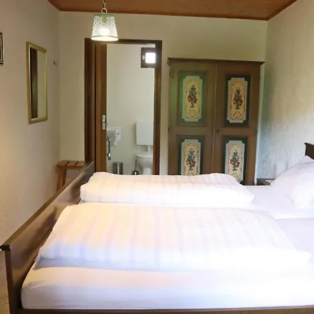 Erntl Appartement *