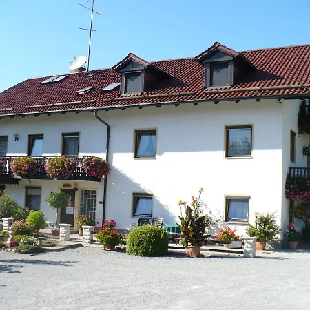 Erntl Apartment *