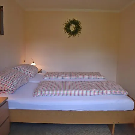 Apartment Erntl *