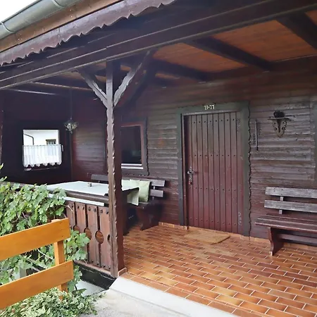 Apartment Erntl Leithen