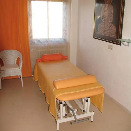 Apartment Erntl Leithen